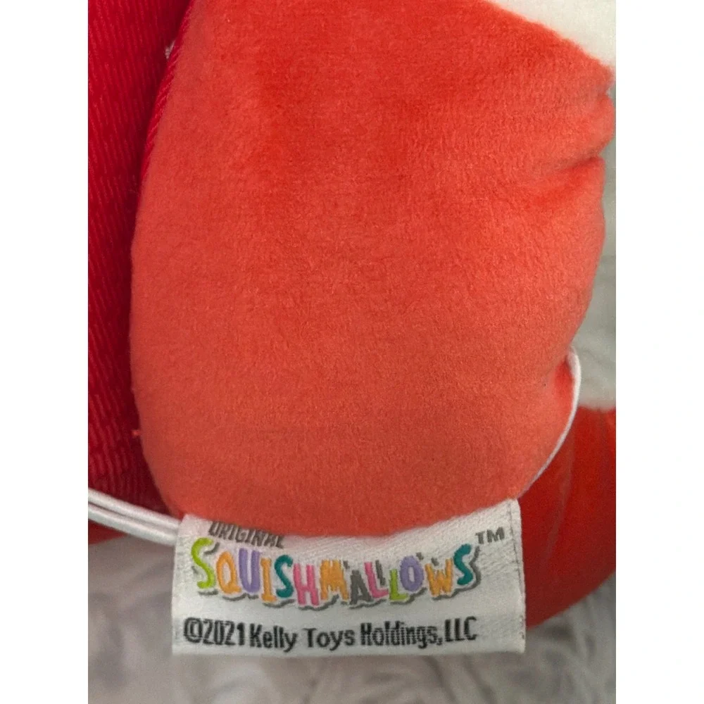 Squishmallows Slippers Size 13-1‎ NEW NWT